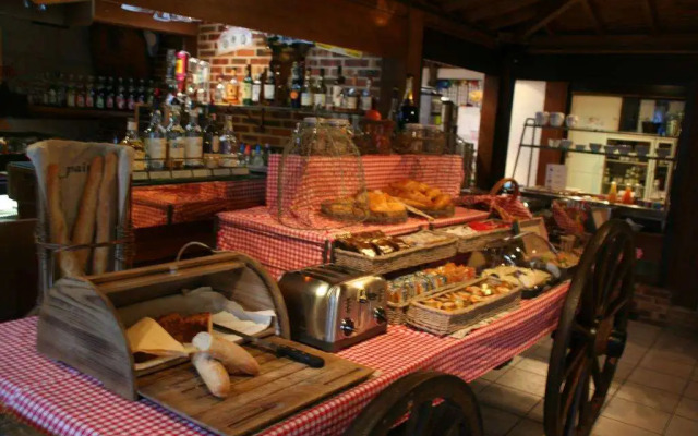 Le Clos Deauville Saint-Gatien