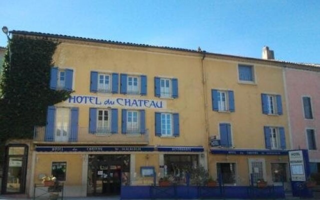 Hotel du Chateau