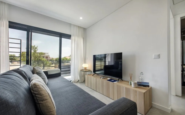 Sunny Apartments J in Tavira