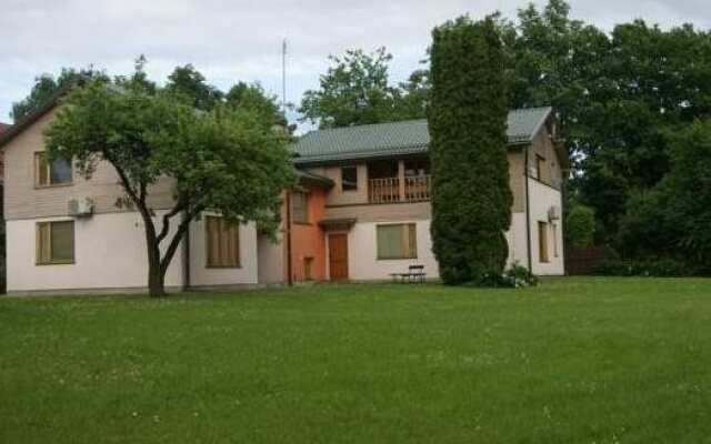 Parks Guest House