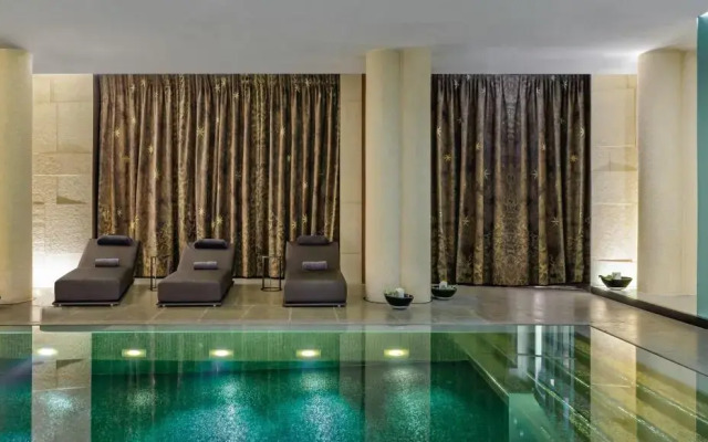 Bvlgari Hotel Milano