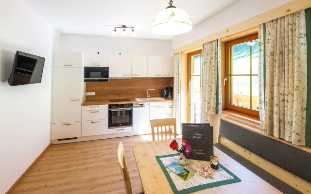 Bauernhof Mandlberger