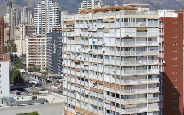 Apartamento Albatros 15 - 1