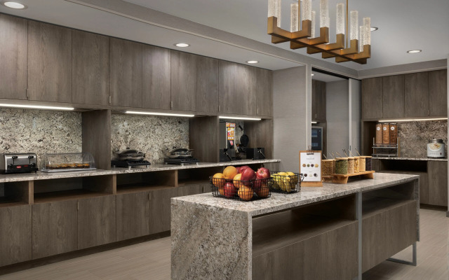 TownePlace Suites by Marriott Abilene Southwest