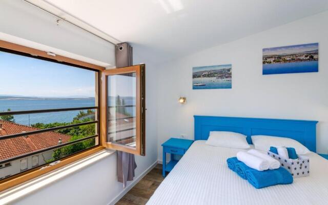 Apartments in Crikvenica 39082