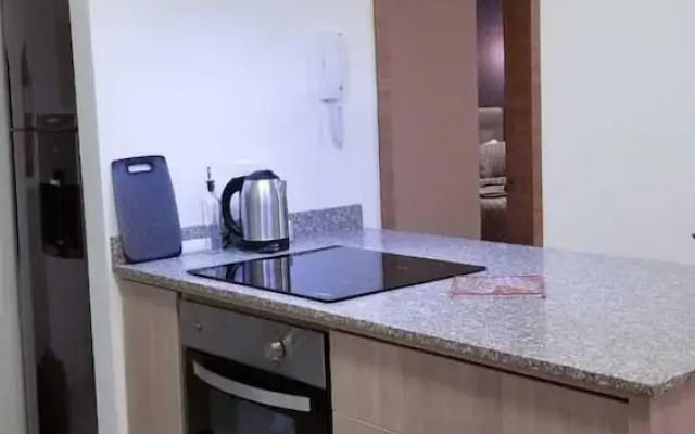Luxury apartments Quito