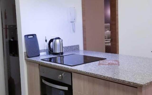 Luxury apartments Quito