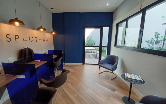 Roomo My One Bela Vista