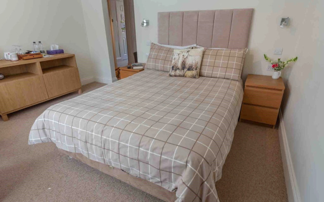 Shaftoes Guest House