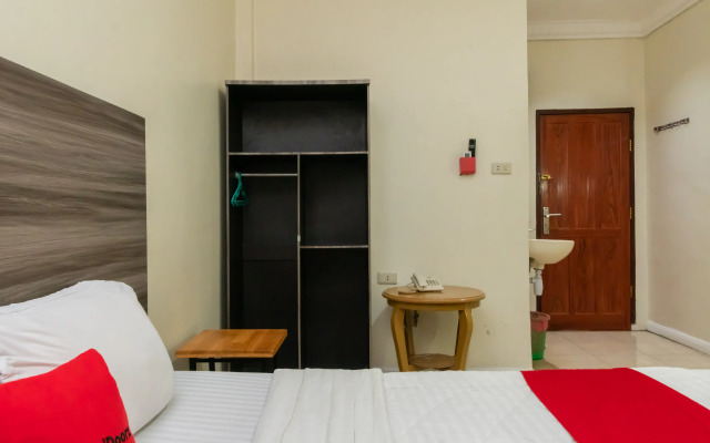 RedDoorz @ Pematangsiantar