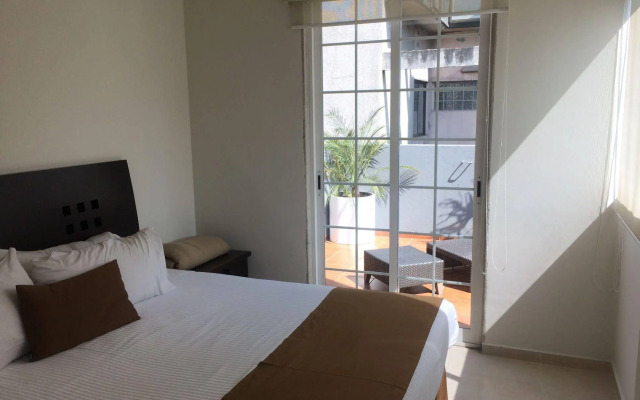 Reforma Guest House