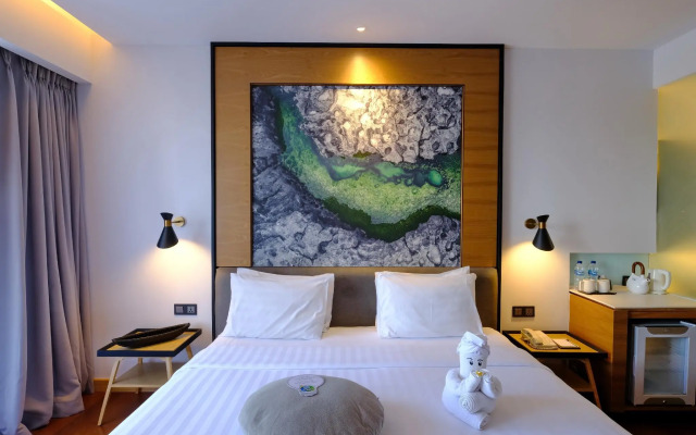 THE HAVEN Bali Seminyak