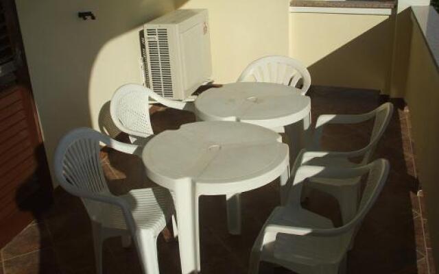 Apartments Pičuljan