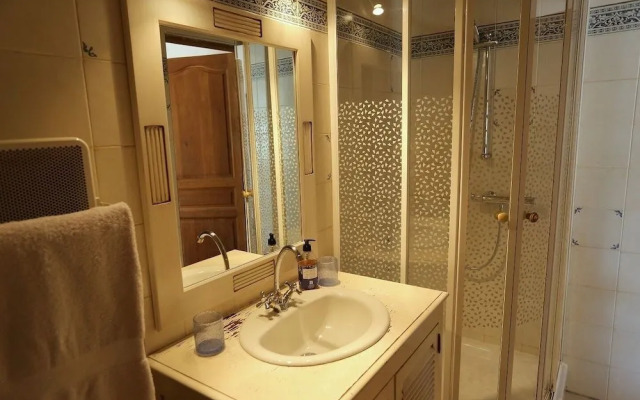 Chambre d'hotes Le Moulin d'Orpierre