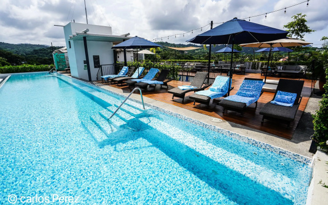 Hotel Puerto Sayulita