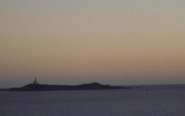 Villa Lunetta 300 Meters From the Beach