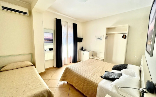 apart hotel Kalaskiso'