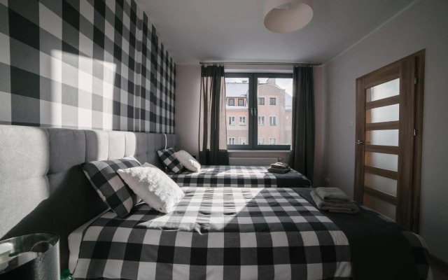 Apartamenty 1 Maja 45