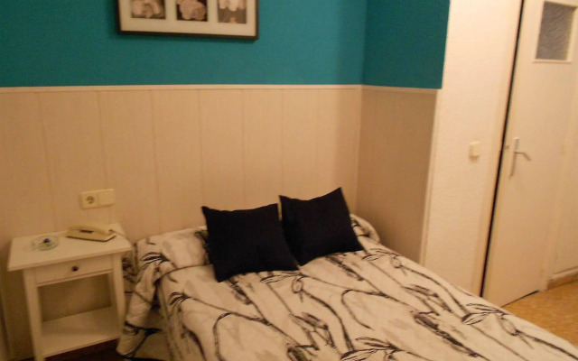 Hostal Valencia
