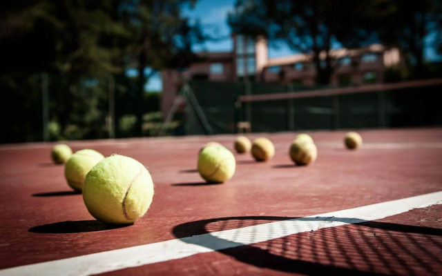 Park Hotel Zibellino