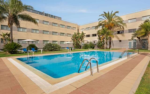 Ramada by Wyndham Valencia Almussafes