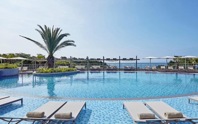 The Shilla Jeju