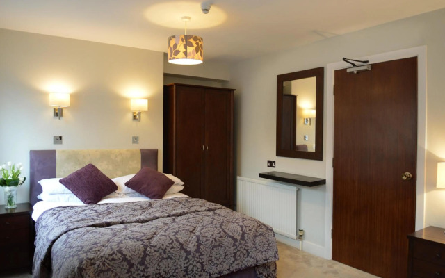 The Bingham Townhouse