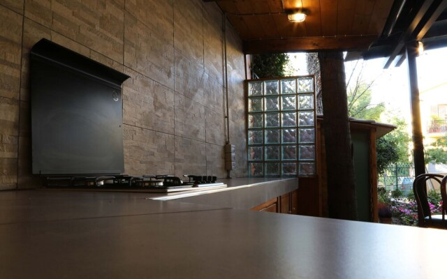 La Casa Di Nonno Giulio