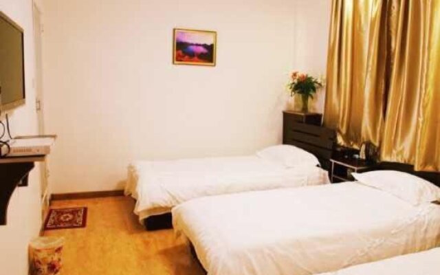 Kunyuan Hotel