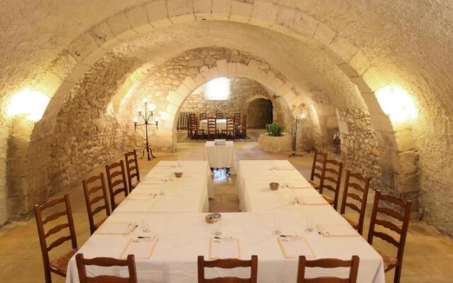 Hôtel & Spa Château de La Côte - Brantôme