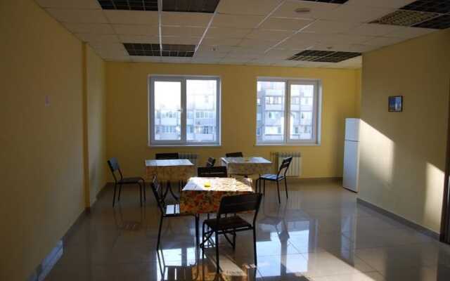Hostel Raduga