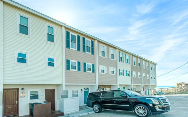 Sand Dollar Townhome #14- OLD