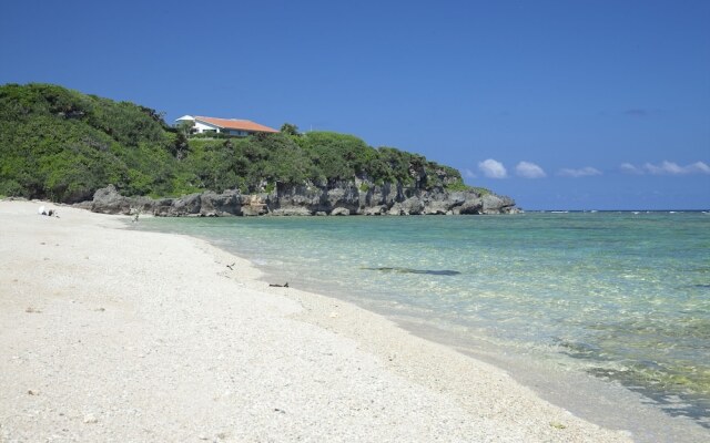 Permanent Vacation Nakijin