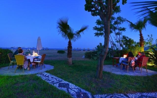 Arcadia Hotel