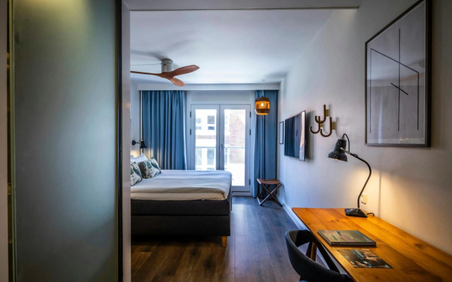 Motel One Copenhagen