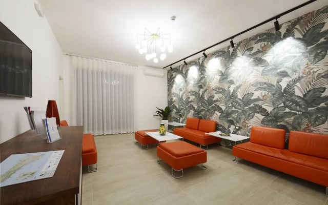 Best Western Hotel Martello