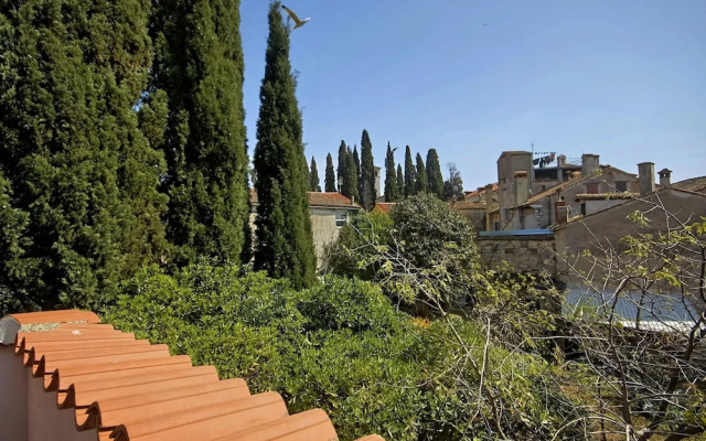 Angelo d'Oro Holiday Home Orto