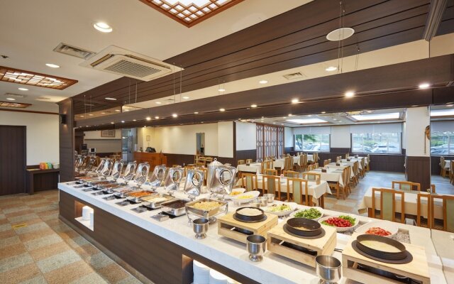 Kumho Seorak Resort