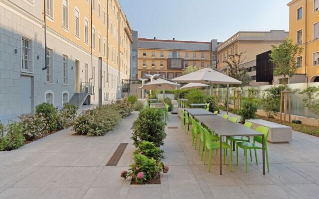 Camplus Bernini - Casa per Ferie