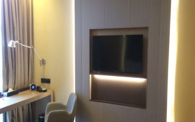Joya Wuhan Optics Valley