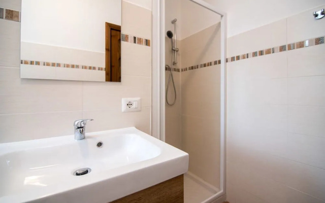 Villa degli Oleandri