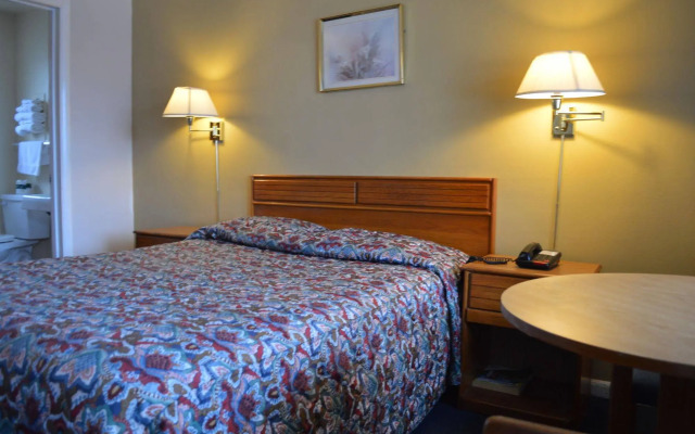 Marco Polo Motel