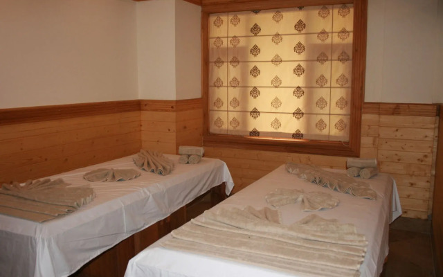 Shivadya - A Boutique Hotel