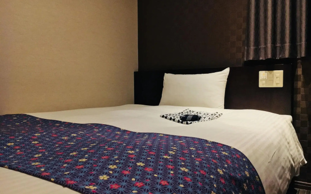 Tokyo Ueno Touganeya Hotel