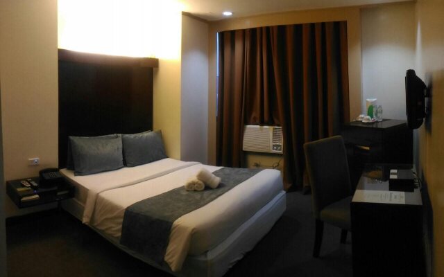 Mango Park Hotel