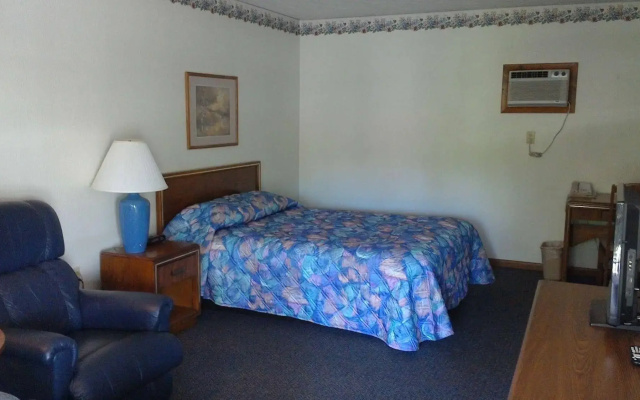 Brentwood Motor Inn