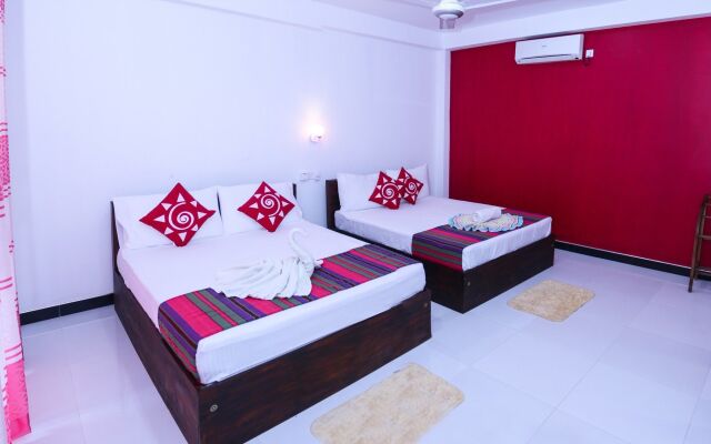 Dambulla Holiday Home