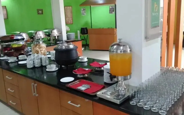 Hotel Grand Karawang Indah