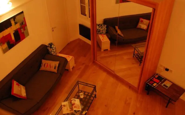 Riviera Rent Apartments - Rossetti