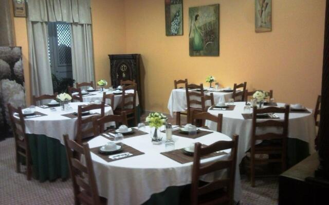 Residencial PortoMadrid
